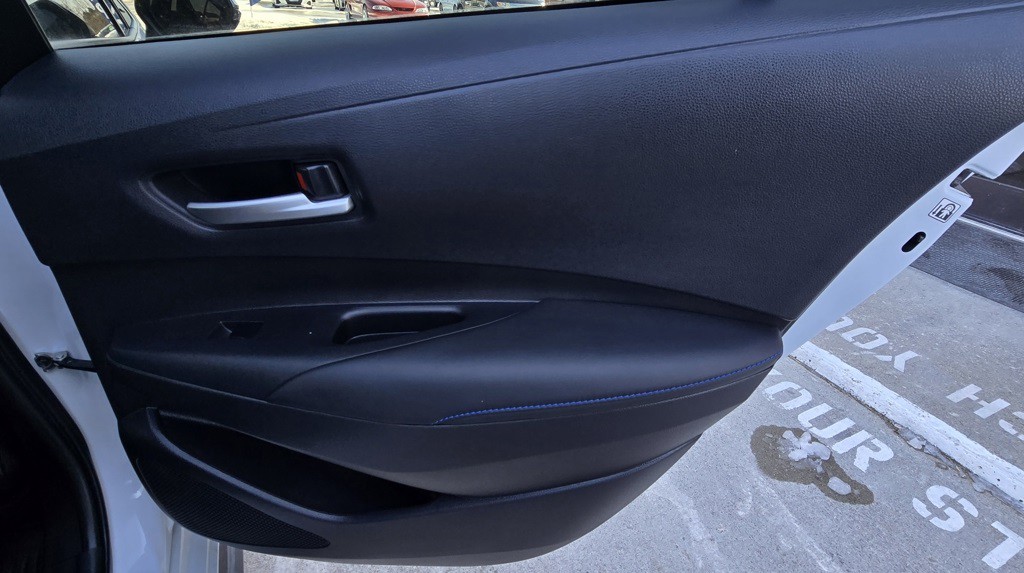2022 Toyota Corolla Image 37