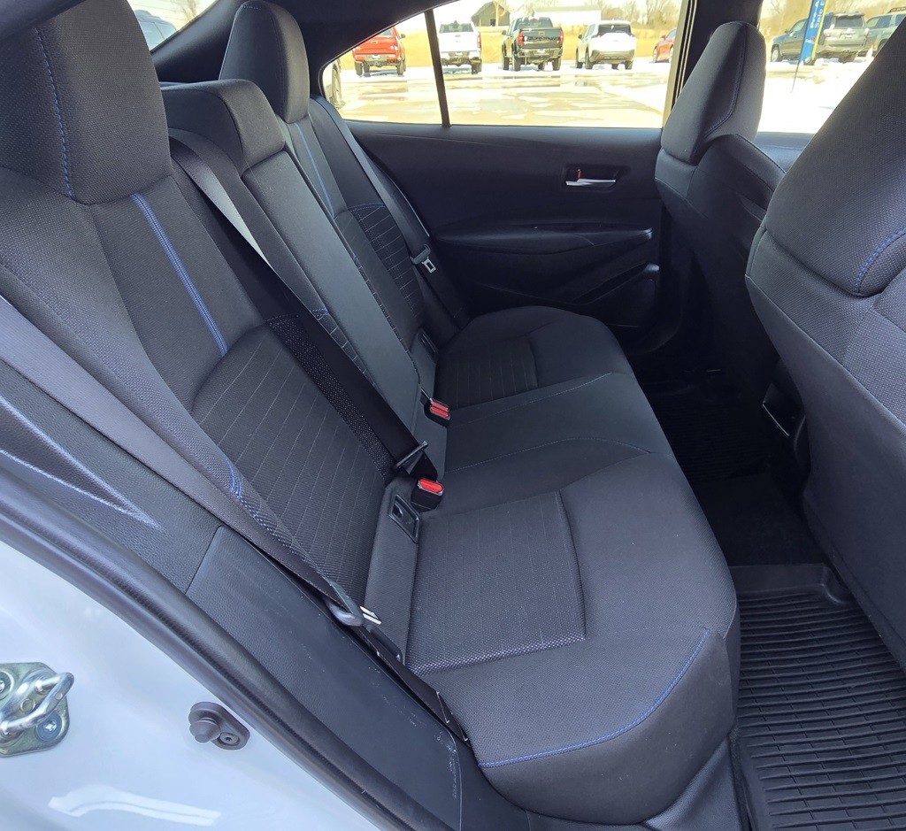 2022 Toyota Corolla Image 38