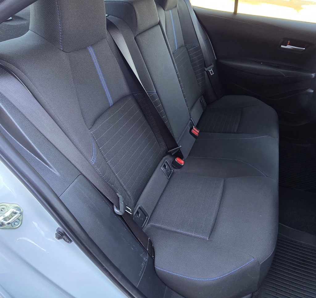 2022 Toyota Corolla Image 39