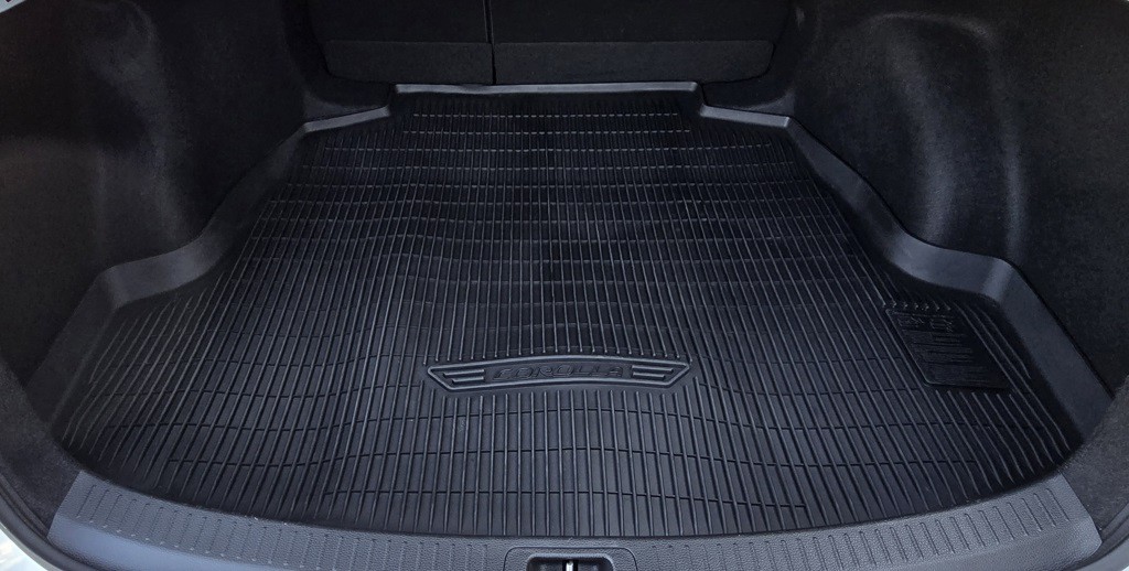 2022 Toyota Corolla Image 40