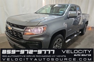 Image for 2021 Chevrolet Colorado Work ID: 7072308