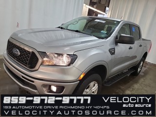 Image for 2021 Ford Ranger XLT ID: 7072312