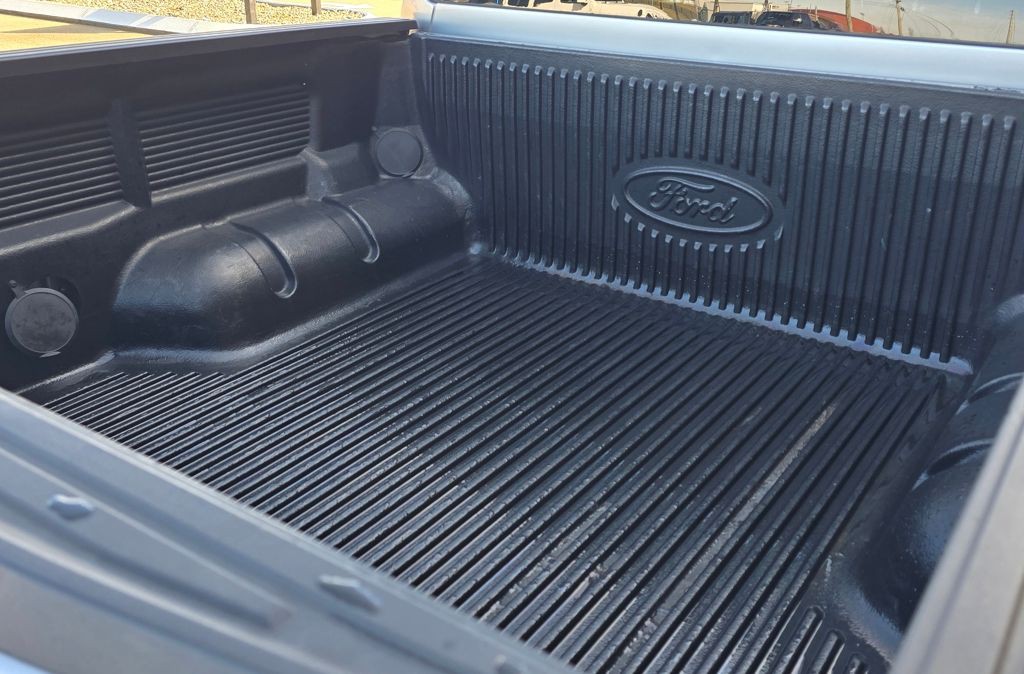 2021 Ford Ranger Image 9