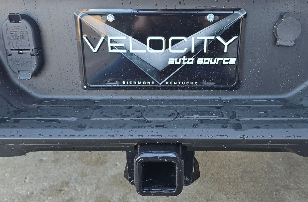 2021 Ford Ranger Image 11