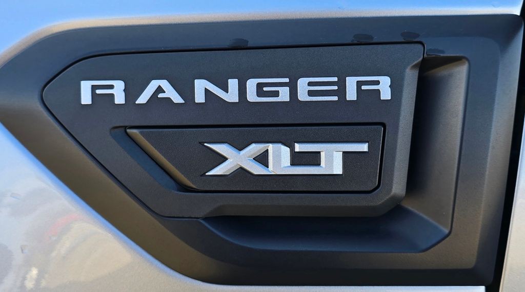2021 Ford Ranger Image 12