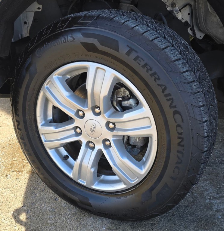 2021 Ford Ranger Image 14