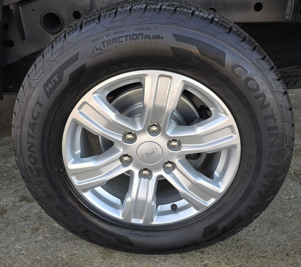 2021 Ford Ranger Image 15