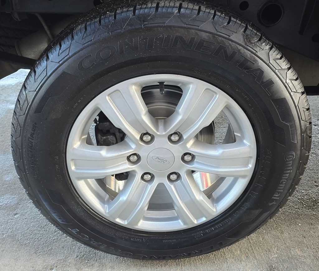 2021 Ford Ranger Image 16