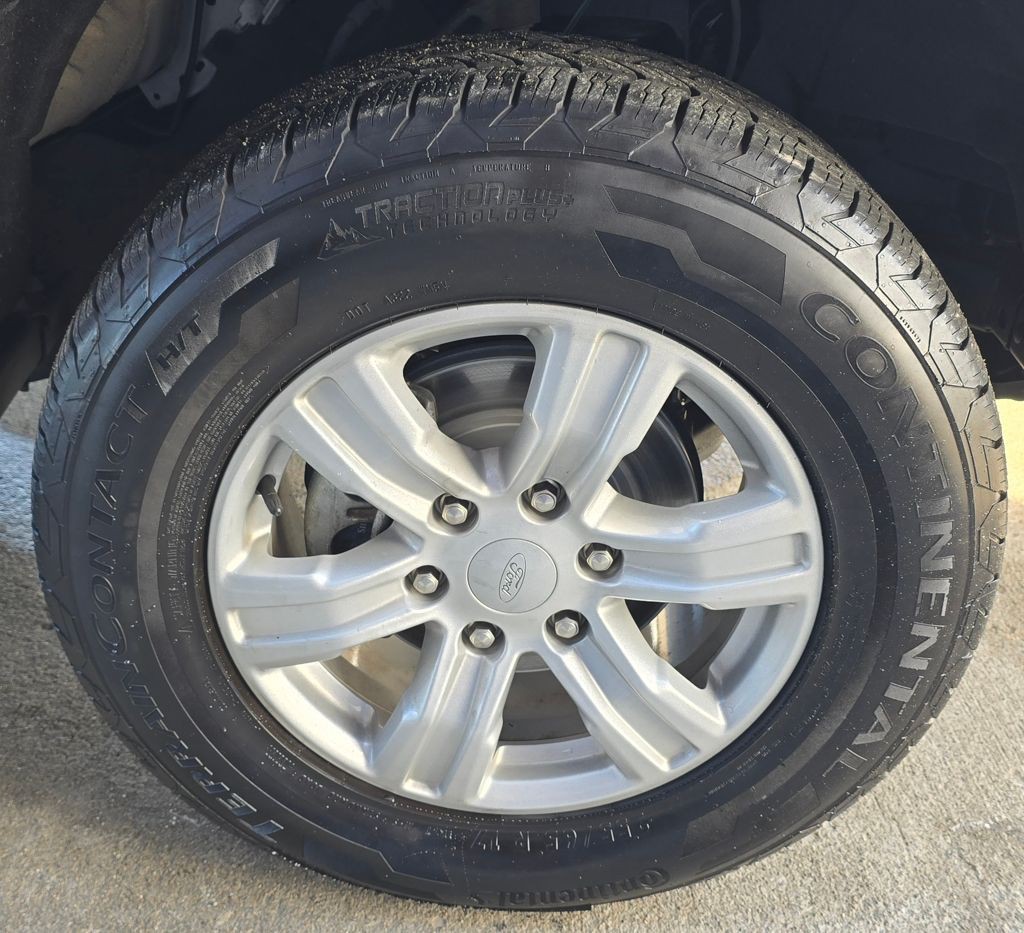 2021 Ford Ranger Image 17