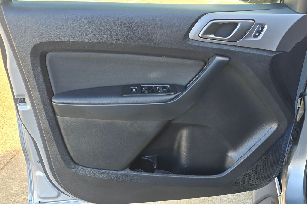 2021 Ford Ranger Image 18