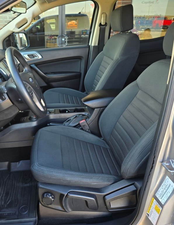 2021 Ford Ranger Image 20