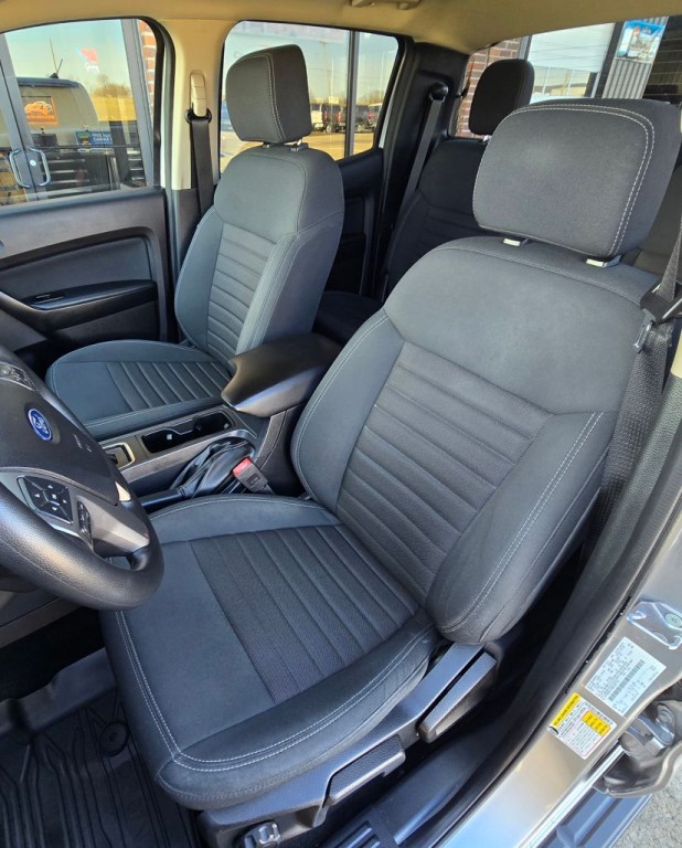 2021 Ford Ranger Image 21