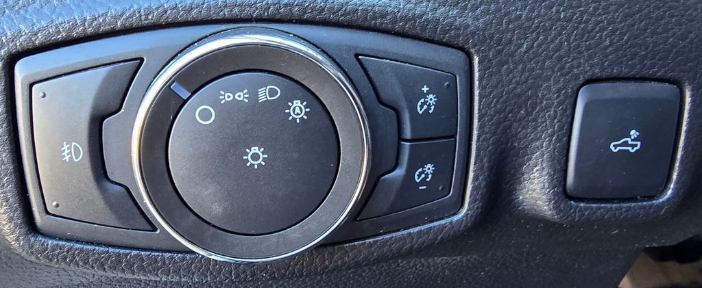 2021 Ford Ranger Image 22