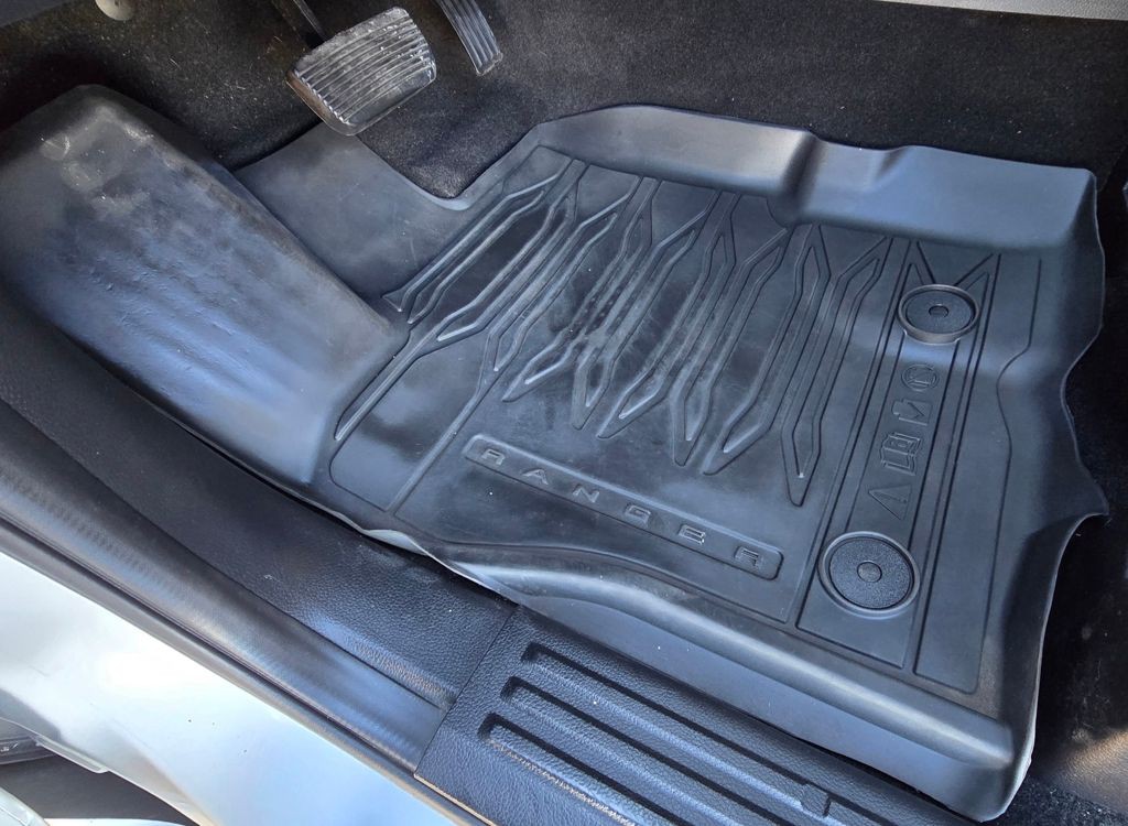 2021 Ford Ranger Image 24