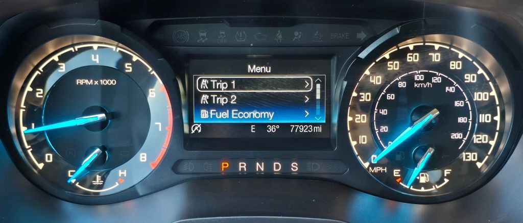 2021 Ford Ranger Image 26