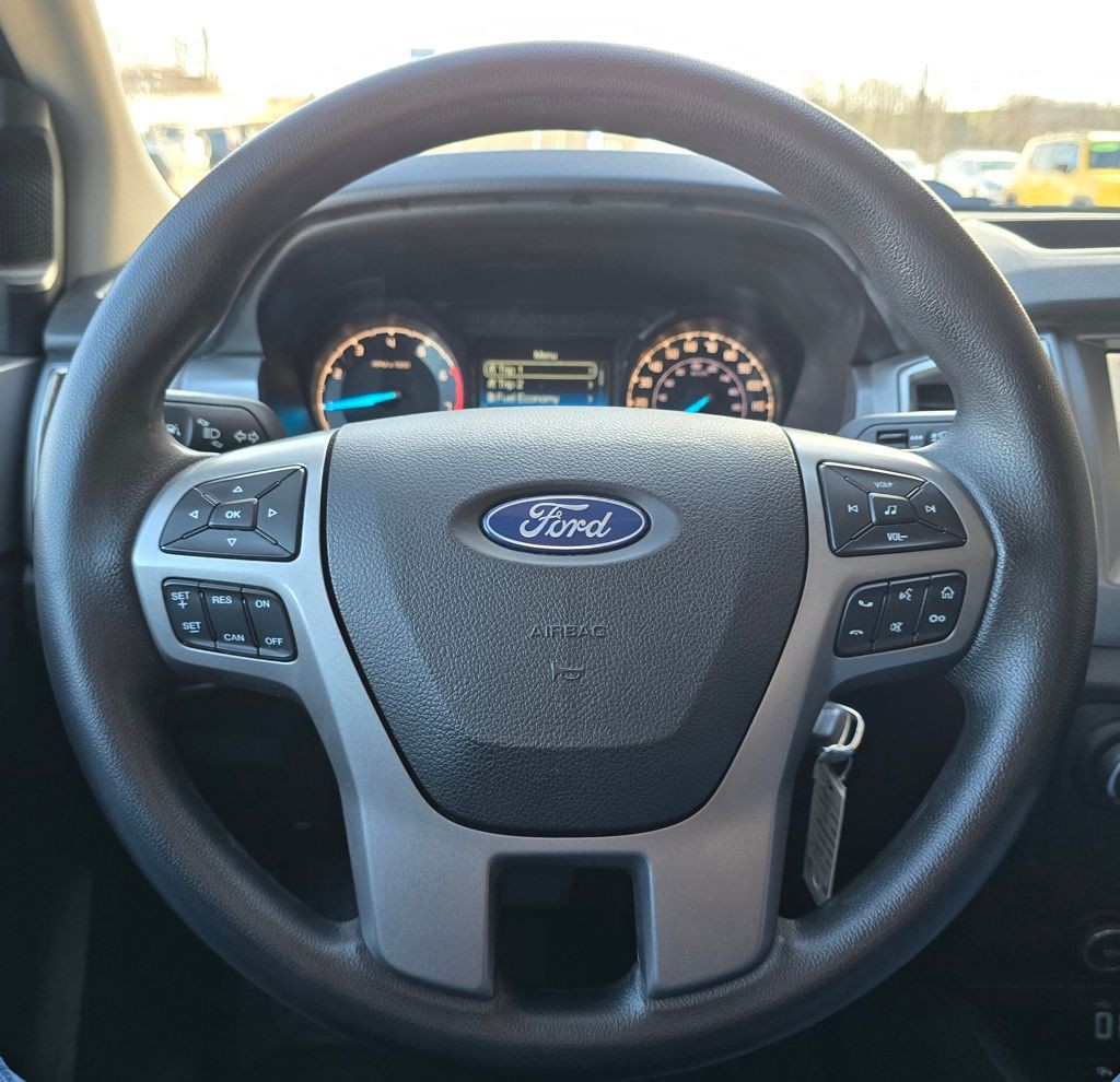 2021 Ford Ranger Image 27