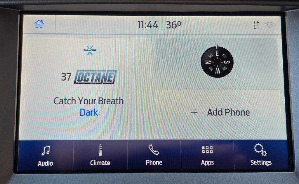 2021 Ford Ranger Image 30