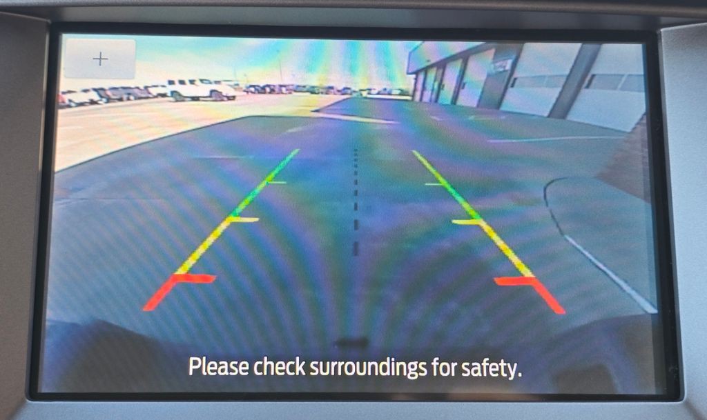 2021 Ford Ranger Image 31