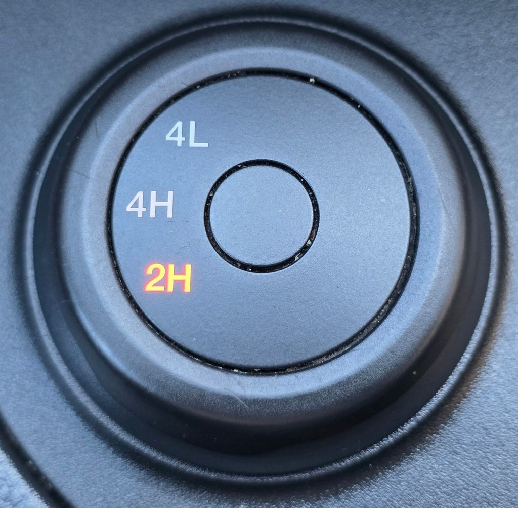 2021 Ford Ranger Image 35