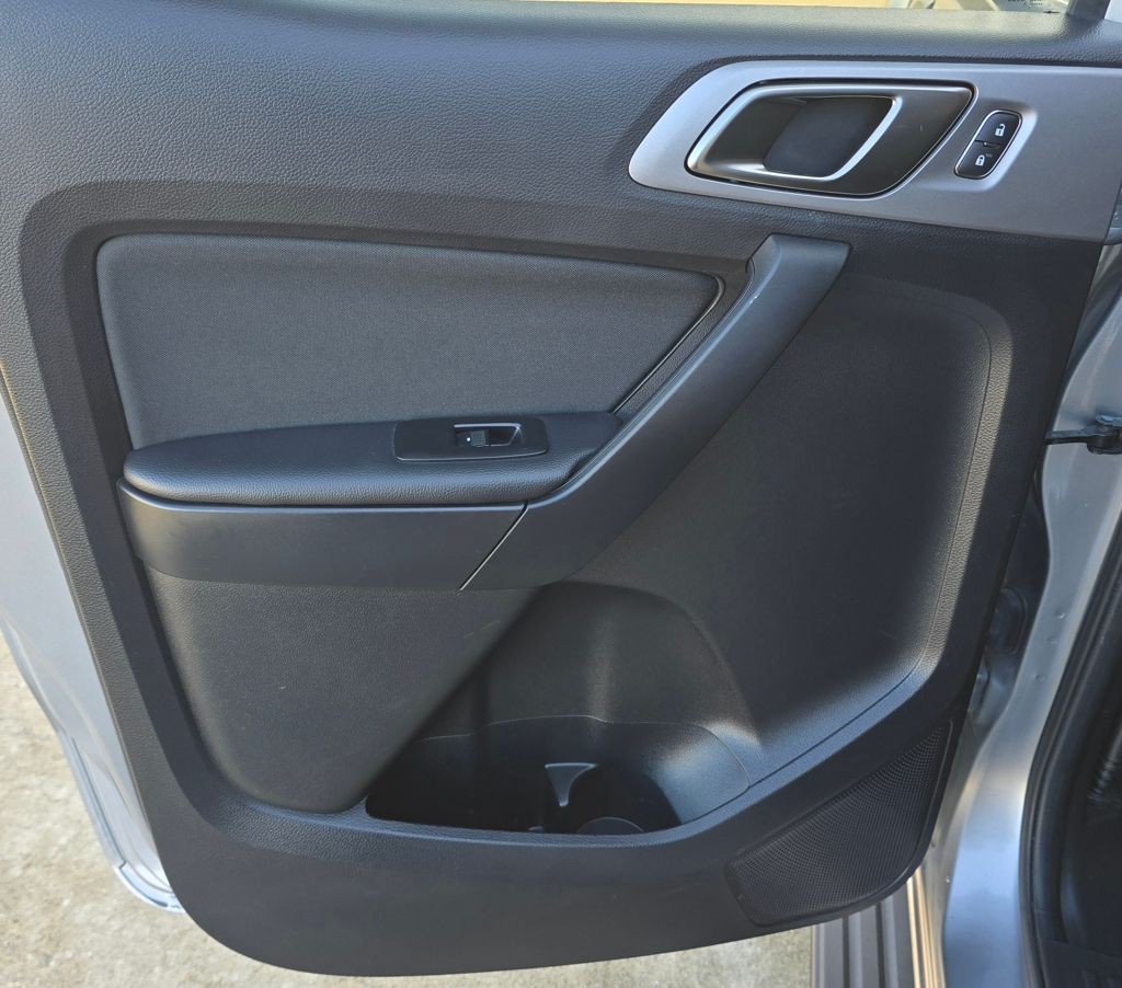 2021 Ford Ranger Image 36