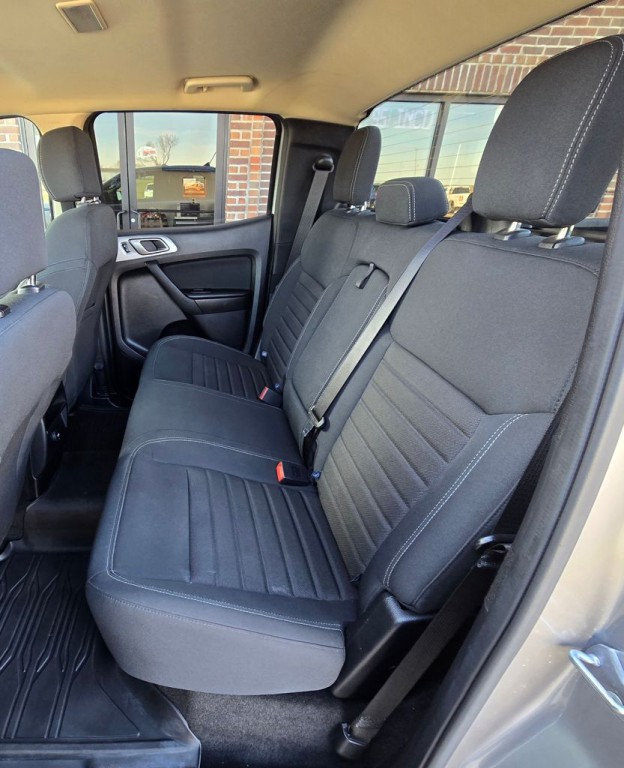 2021 Ford Ranger Image 37