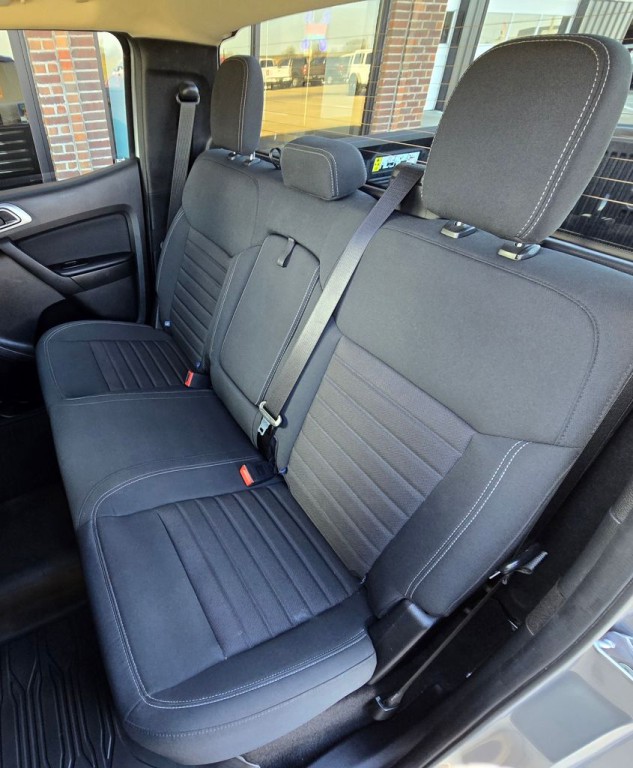 2021 Ford Ranger Image 38