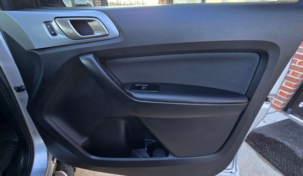 2021 Ford Ranger Image 39