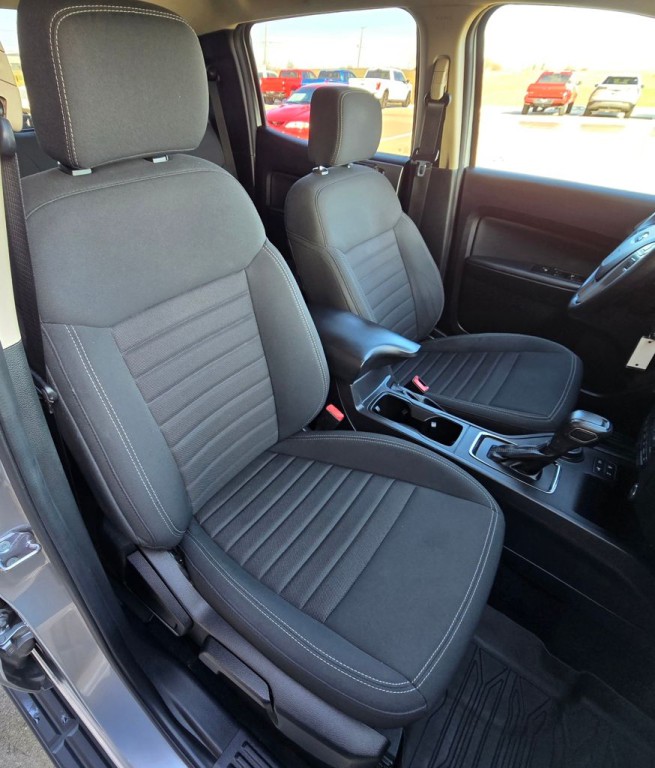 2021 Ford Ranger Image 41