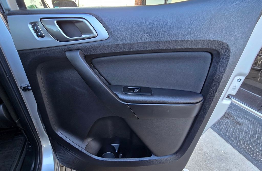 2021 Ford Ranger Image 42