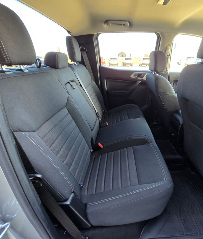 2021 Ford Ranger Image 43