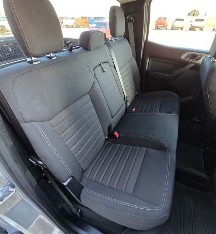 2021 Ford Ranger Image 44