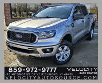 Image for 2021 Ford Ranger XLT ID: 7072312