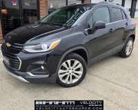 Image for 2020 Chevrolet Trax Premier ID: 7078833