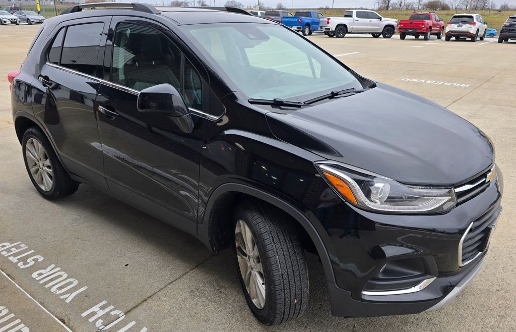 2020 Chevrolet Trax Image 6