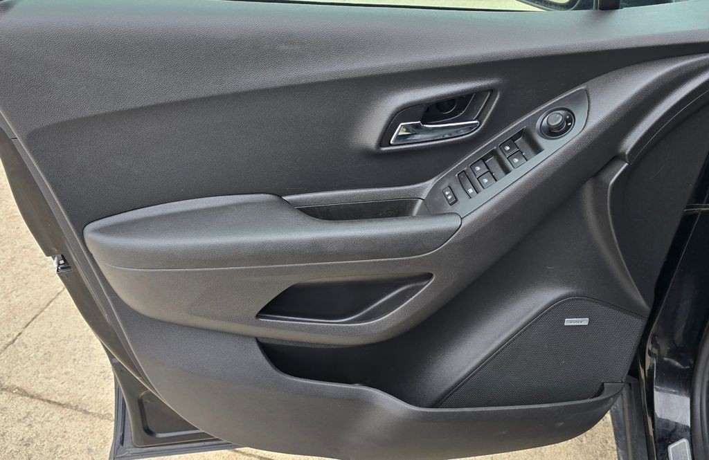 2020 Chevrolet Trax Image 7