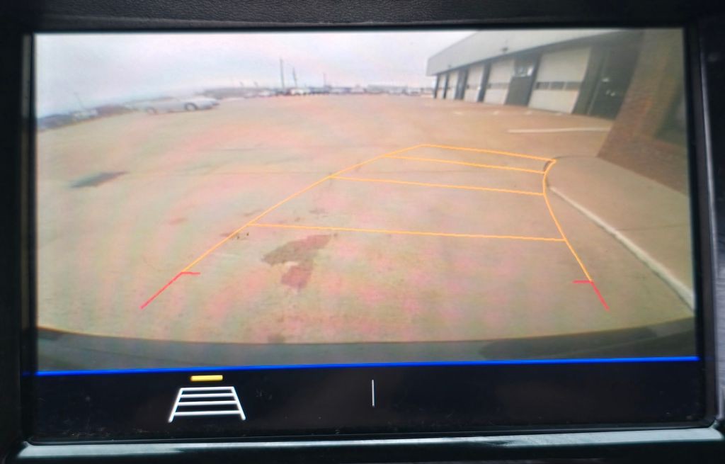 2020 Chevrolet Trax Image 11