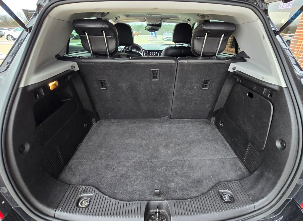 2020 Chevrolet Trax Image 15