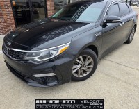 Image for 2020 Kia Optima LX ID: 7078834