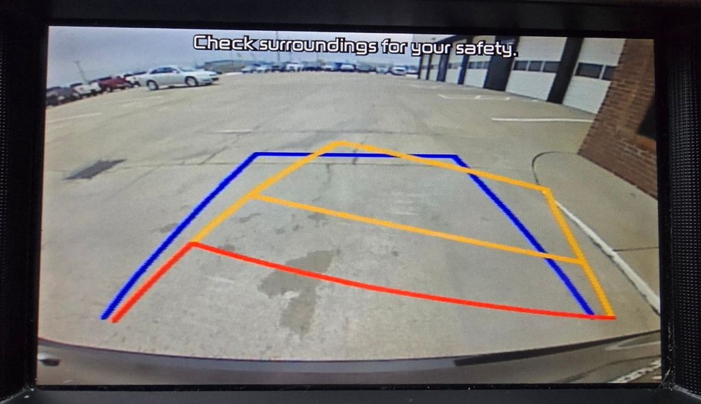 2020 Kia Optima Image 10