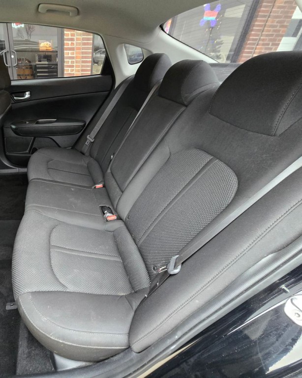 2020 Kia Optima Image 13