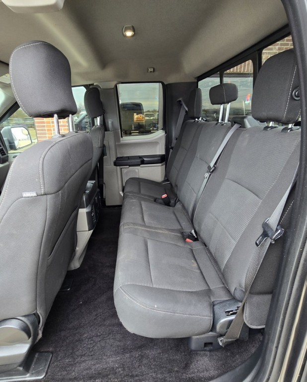 2017 Ford F-150 Image 9