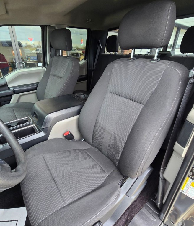 2017 Ford F-150 Image 8