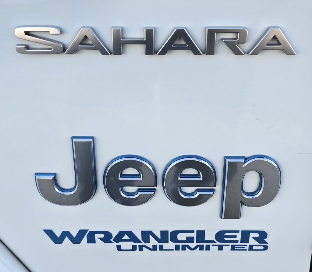 2022 Jeep Wrangler Image 10