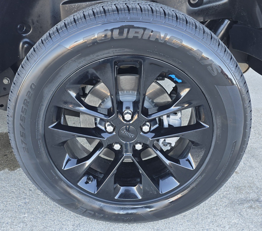 2022 Jeep Wrangler Image 14