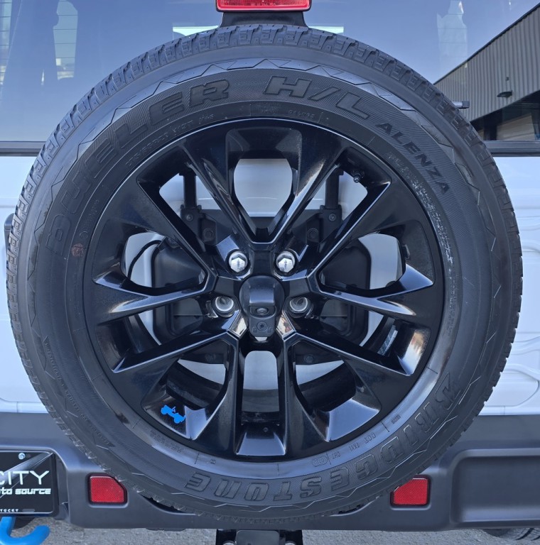 2022 Jeep Wrangler Image 17