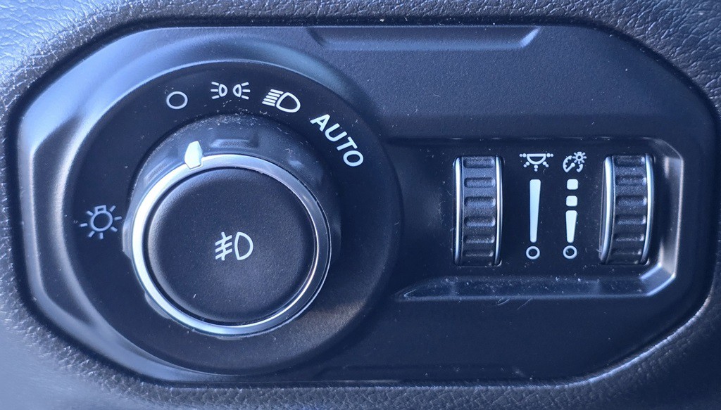 2022 Jeep Wrangler Image 22