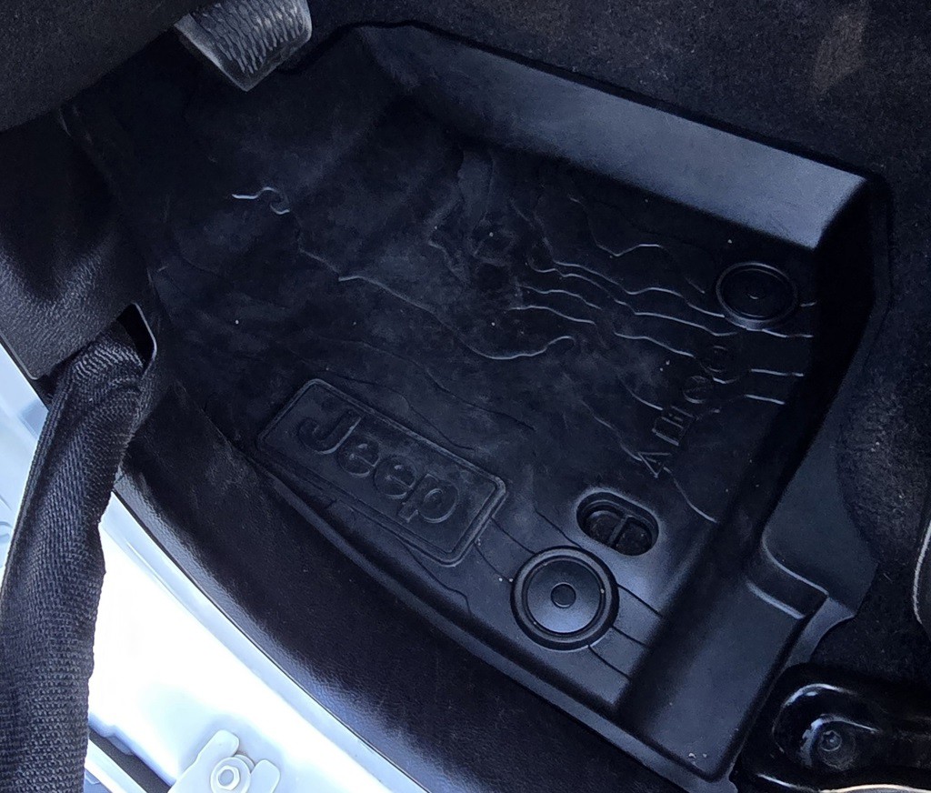 2022 Jeep Wrangler Image 23