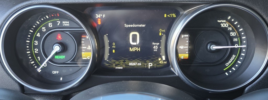 2022 Jeep Wrangler Image 24