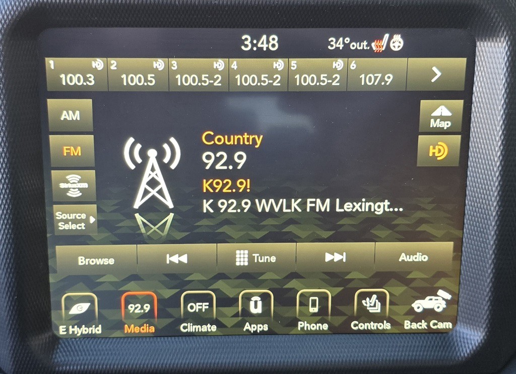 2022 Jeep Wrangler Image 28