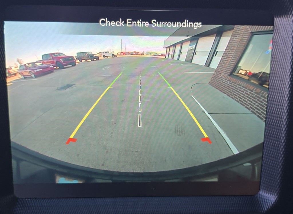 2022 Jeep Wrangler Image 30